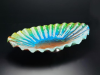 High-End Glass Sashimi Plate